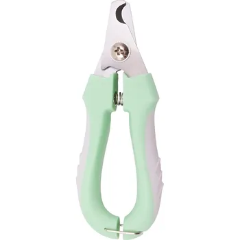 péče o drápky Kleště na drápky, zelené