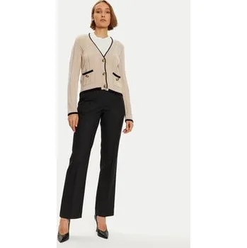 Dámský svetr Luisa Spagnoli Kardigan Mozione 58437 Béžová Regular Fit XL