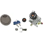 Vicma Set zámky + klíče Aerox/Nitro 03-09 VC18506