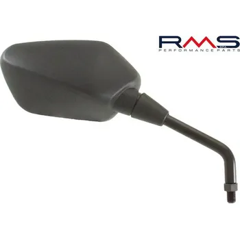 Zrcátko pro motocykl RMS Zrcátko Integra - pravé 122771100