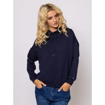 Dámská mikina SANSI navy L