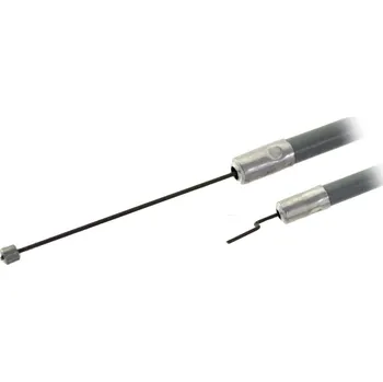 Palivový systém pro motocykl RMS Lanko sytiče s bowdenem Ape 80-85 163610080