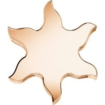 Náramek Dílky ELEMENTS dílek: Slunce (DCHF6548)