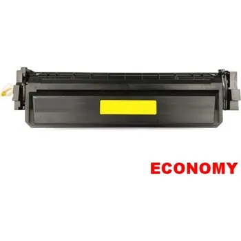 Počítač Tonerová kazeta - CANON 046H, 1251C002 - yellow - kompatibilní ECONOMY - jen v airbagu