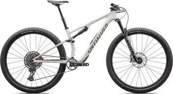 Horské kolo Specialized Epic 8 Comp 29" Gloss Dune/White Smoke 2024