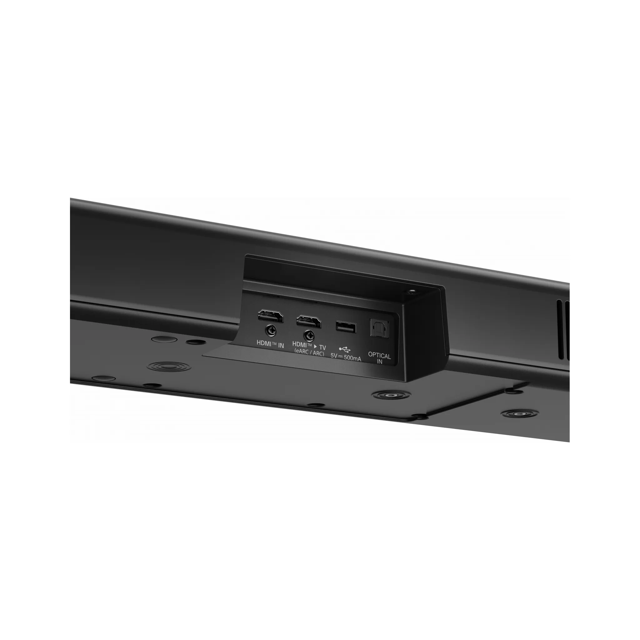 Fotografie 7 - Soundbar LG S90TR