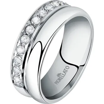 Prsten Dámský prsten Morellato Bagliori SAVO16 52 mm