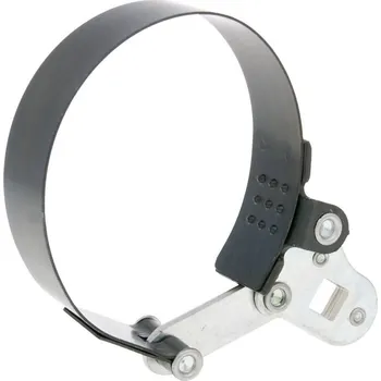 Nářadí na motocykly Buzetti Klíč na filtr 71-79 univerzální BZT30530