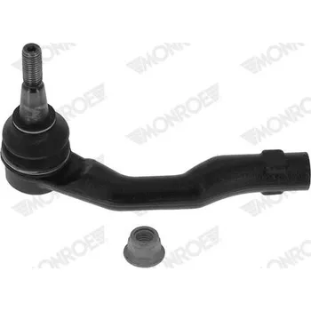 Čep řízení Hlava příčného táhla řízení MONROE L27G00