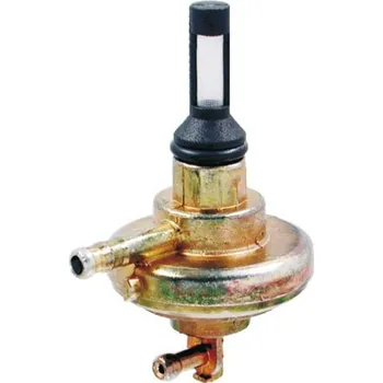 Palivový systém pro motocykl RMS Podtlakový ventil Gilera 121670220