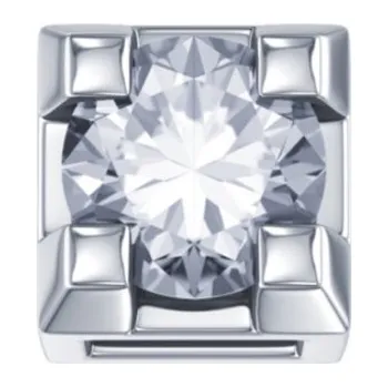 Náramek Dílky ELEMENTS dílek: Briliant (DCHF3302.002)