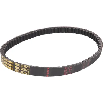 Motor pro motocykl Mitsuboshi Řemen variátoru Mitsuboshi Piaggio ET4 39505