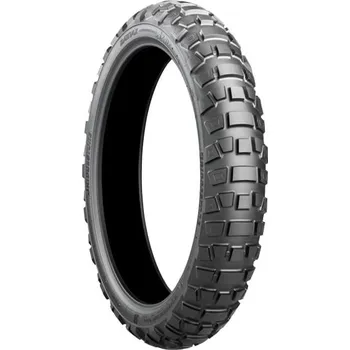 Bridgestone Pneu 160/60-15 TL 67H Battlax Adventurecross AX41 23545