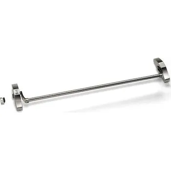 TESA Panikova hrazda 1910 Universal Povrch: Stříbrná