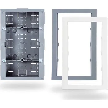 Pohybové čidlo JA-196PL-S