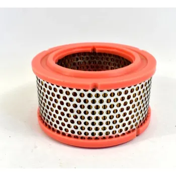 Příslušenství k čerpadlu Sací filtr Balma | ABAC | NUAIR | Atlas Copco