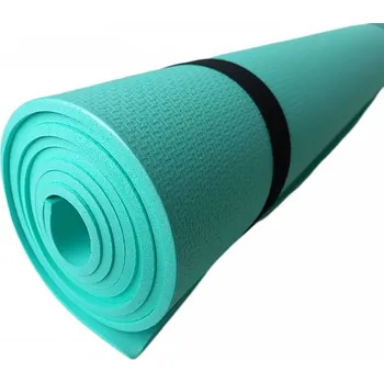 podložka na cvičení Gymnastická podložka 173x61x0,4 cm LEMON D81