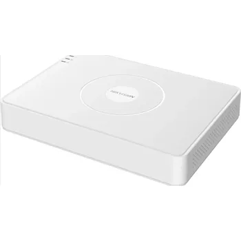 DVR/NVR/HVR záznamové zařízení HIKVISION DS-7116HQHI-K1(STD)(E) 16 kanálový TurboHD rekordér; 1x HDD; 16x audio s obrazem