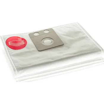 Sáček do vysavače Sáčky do vysavače NILFISK CDF 2000 8ks + 2x filtr ZDARMA