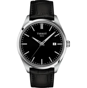 Hodinky Tissot PR 100 Quartz T150.410.16.051.00 + prodloužená záruka 5 let + 5 let na výměnu baterie zdarma + možnost výměny do 90 dní