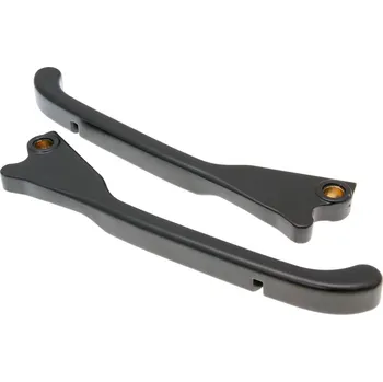 Brzda pro motocykl Buzetti Brzdové páčky - sada BZA35441