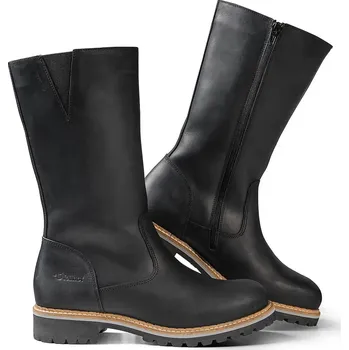 Dámská treková obuv Kreibich&Fellhof Dámská zimní obuv HOCHKÖNIG Barva: černá, Velikost: 40