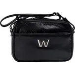 Dámská kabelka WONDERS WB-52002 negro