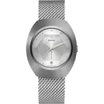 RADO: DiaStar Original 60-Year Anniversary Edition (R12163118)