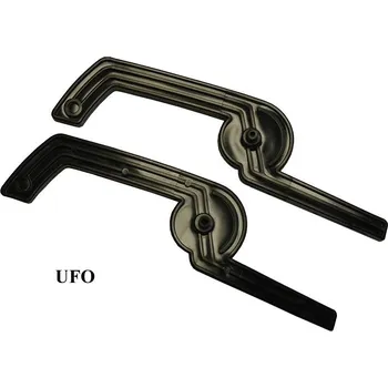 Boby Acra ACRA D07/1 Brzdy k řiditelným bobům - sada