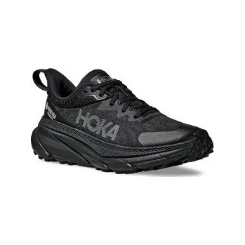 Dámská běžecká obuv Hoka Běžecké boty Challenger 7 GTX GORE-TEX 1134501 Černá 42_23