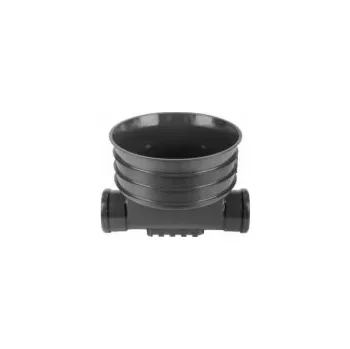 kanalizace Magnaplast Crehaft Kineta s těsněním typu 425 RWK 425/200 mm (35215)