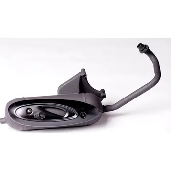 Výfuk pro motocykl LeoVince Sito Výfuk Sito Zip 4T 0582