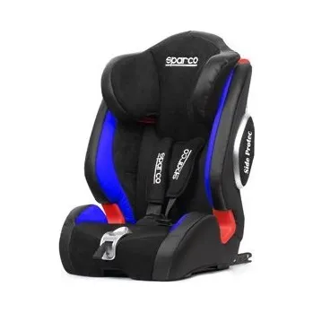 Autosedačka Dětská sedačka SPARCO F1000KIG ( 9-36kg ) I