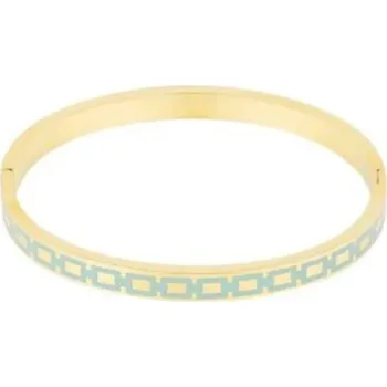 Náramek Sylv Pevný náramek FLORENCE Blue Gold