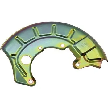 Brzdový kotouč Ochranný plech, brzdový kotouč přední levé VW GOLF JETTA POLO VENTO SEAT CORDOBA TOLEDO IBIZA 191615311A VIKA