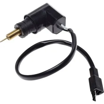 Palivový systém pro motocykl Baotian Automatický sytič Yamaha 8mm AY56074