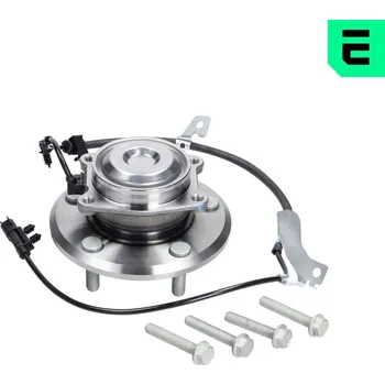 Auto-moto Sada ložisek kol OPTIMAL 802724