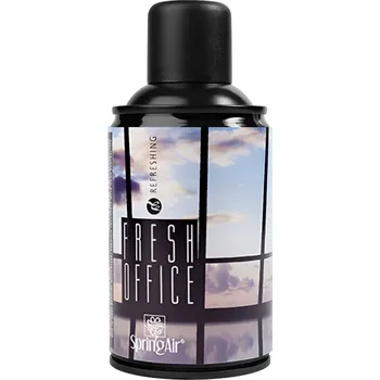 Spring Air náplň do elektrického difuzéru Fresh Office Pro difuzér: Smart Air 250 ml