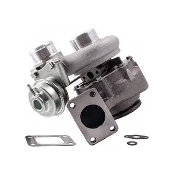 Turbodmychadlo Dmychadlo, plnění, , 076145701B, 076145701BV, 076145701BX, 076145701E, 076145701EV, 076145701EX, 076145701F, 076145701FV, 076145701FX, 076145701H, 076145701HV, 76145702D, ECAR, TBS0149