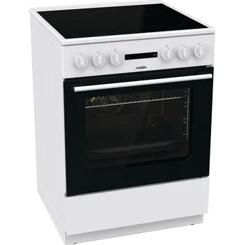 Sporák MORA C 8265 AW6