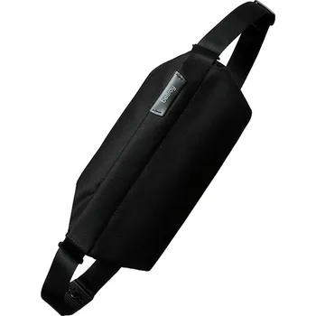 Bellroy Sling Mini - Melbourne Black + Testovací sada toaletních vod ZDARMA