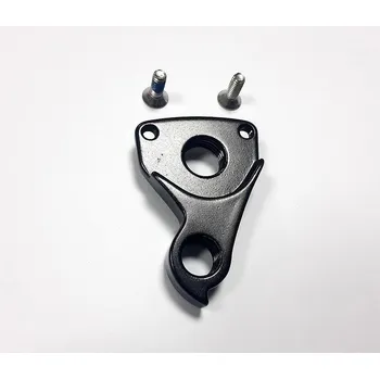 rám kola KELLYS Úchyt měniče GRAVEL TAx12 2018