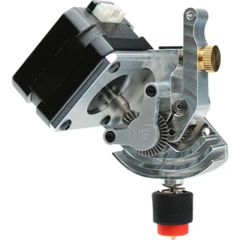 Příslušenství k 3D tiskárně Micro Swiss NG™ REVO Direct Drive Extruder for Creality CR-10 / Ender 3 Printers