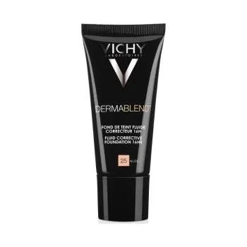 Make-up Vichy Dermablend Korekční make-up 25 —30 ml