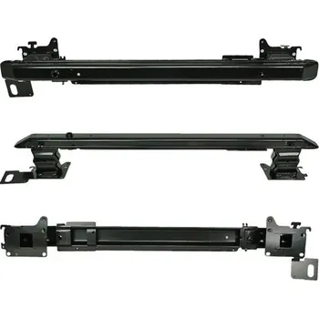 Nárazník Výztuha nárazníku PEUGEOT 307 (3_), 03.01-09.05 OE 7106C0