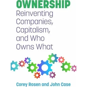 Ownership - COREY ROSEN