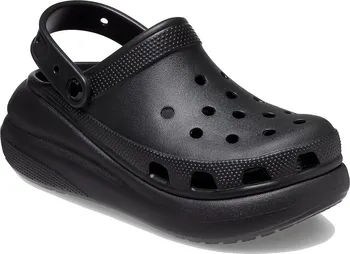 Dámské pantofle Crocs Classic Crush Clog 207521-001