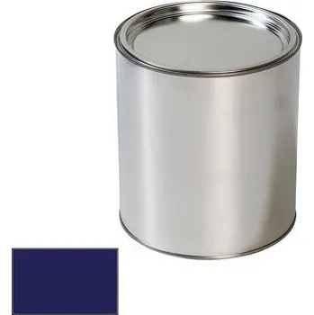 Autolak Autolak do pistole Porsche 38H Violablau varianta uni laku do pistole 2K Akrylátový systém