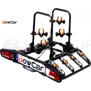 Nosič kol Nosič kol TowCar T4