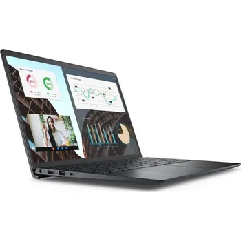 Notebook Notebook Dell Vostro 3530 15.6" FHD, i5-1334U, 8GB, 512GB SSD, FPR, W11, 3Y NBD